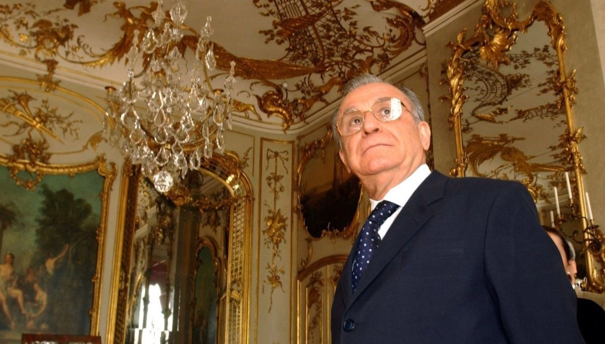 Umro je bivši rumunjski predsjednik Iliescu